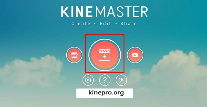 How to Edit Videos on Your Phone With KineMaster