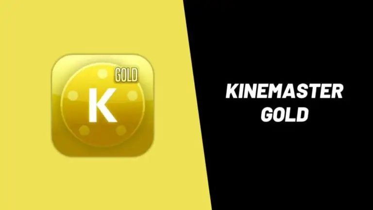 KineMaster Gold Apk v4.16.5 (Latest Version)