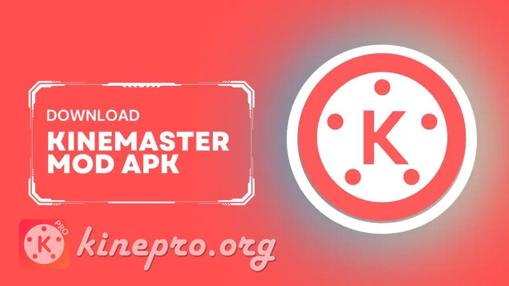 Kinemaster Mod V3 APK Download (Unlocked Version 2023)